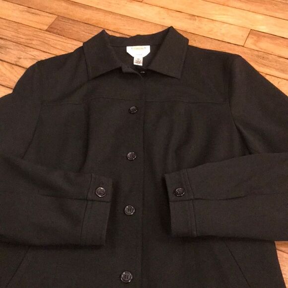 Talbots Blazer  - Picture 2 of 4